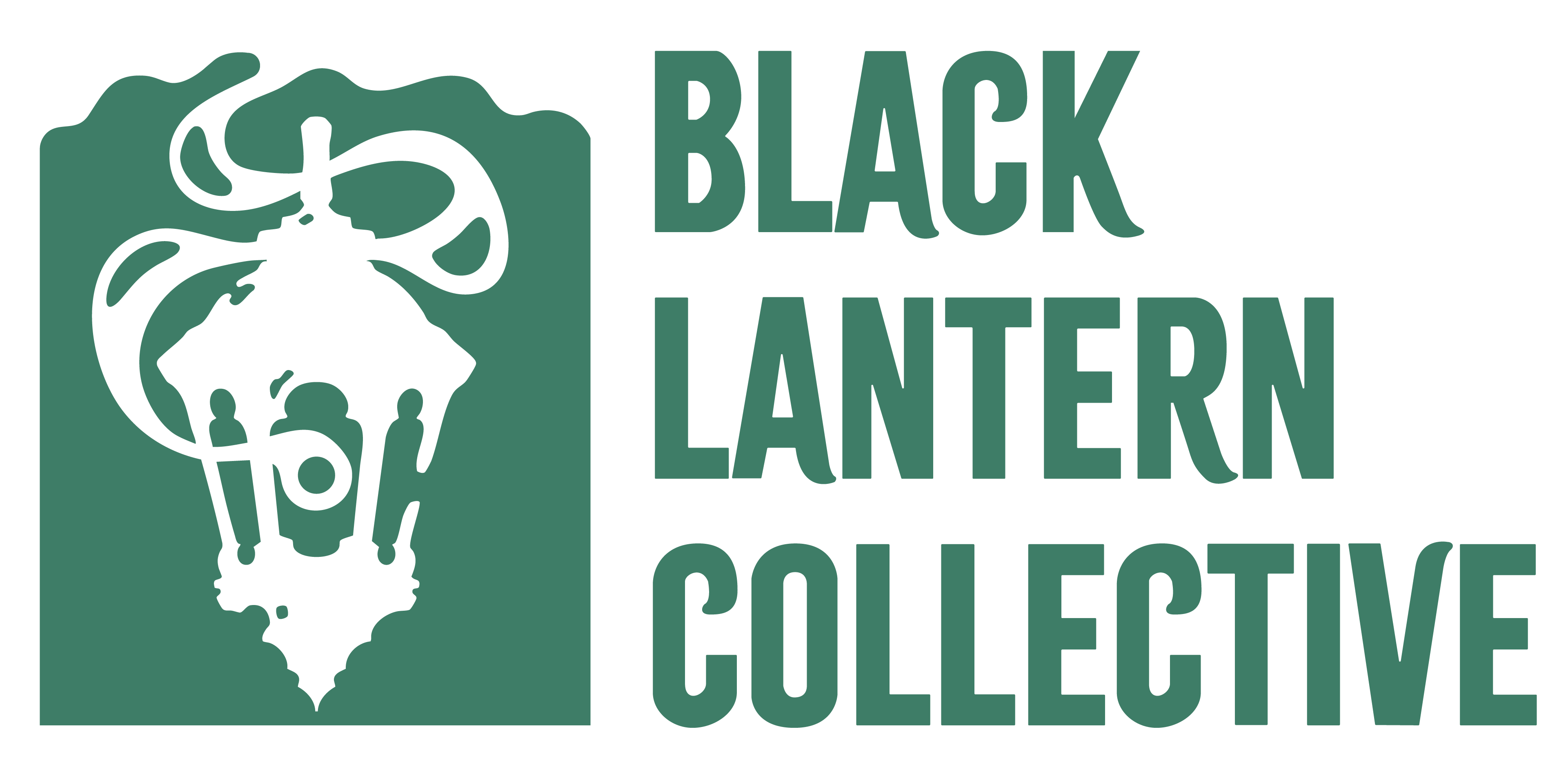 Black Lantern Collective